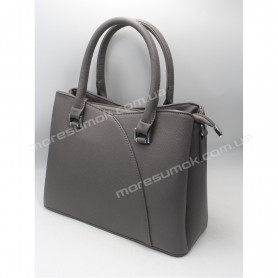 Сумки жіночі 885160Y gray