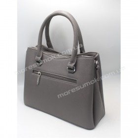 Сумки жіночі 885160Y gray