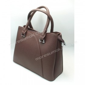 Сумки жіночі 885160Y brown