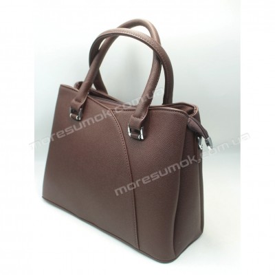 Сумки жіночі 885160Y brown