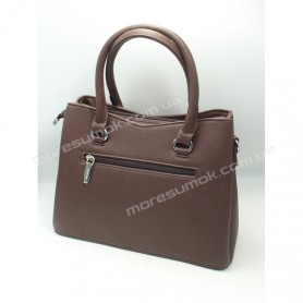 Сумки жіночі 885160Y brown