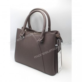 Сумки жіночі 885160Y coffee