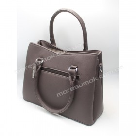 Сумки жіночі 885160Y coffee