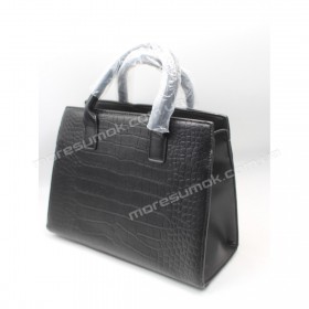 Сумки жіночі 2024-112-2 black