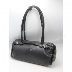 Сумки жіночі 869190 black