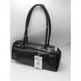 Сумки жіночі 869190 black