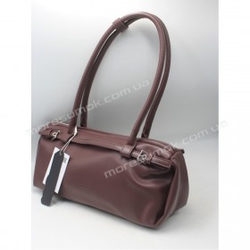 Сумки жіночі 869190 red