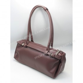 Сумки жіночі 869190 red