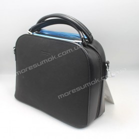 Сумки крос-боді 882414 P black