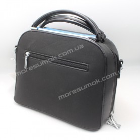 Сумки крос-боді 882414 P black