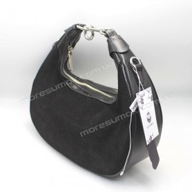 Сумки крос-боді 869210 P black