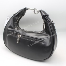 Сумки крос-боді 869210 P black