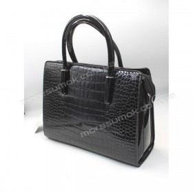 Сумки жіночі 885337-1E black