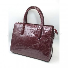 Сумки жіночі 885337-1E wine