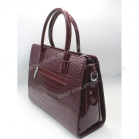 Сумки жіночі 885337-1E wine