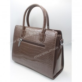 Сумки жіночі 885337-1E coffee