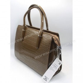 Сумки жіночі 885337-1E brown