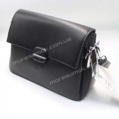 Сумки крос-боді 885527 black