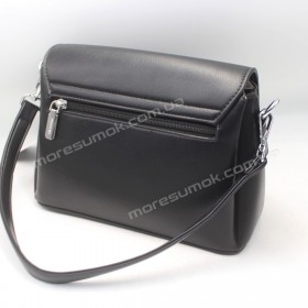 Сумки крос-боді 885527 black