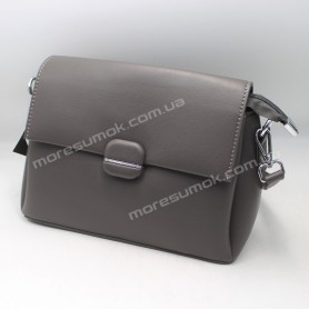 Сумки кросс-боди 885527 gray Сумки кросс-боди 885527 gray