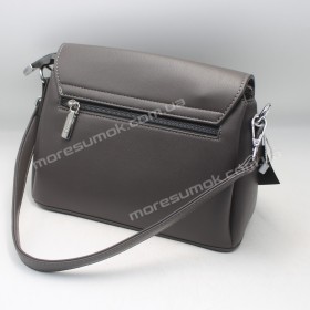 Сумки крос-боді 885527 gray