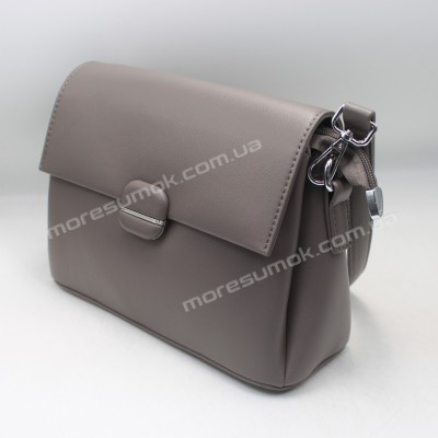 Сумки крос-боді 885527 tile gray