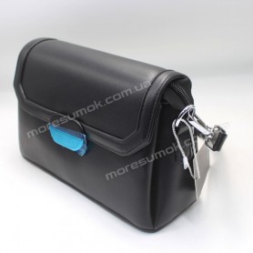Сумки крос-боді 885528 black