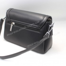 Сумки крос-боді 885528 black