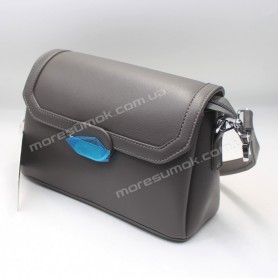 Сумки крос-боді 885528 dark gray