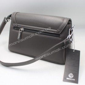 Сумки крос-боді 885528 dark gray