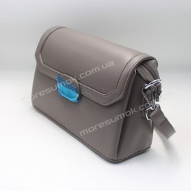 Сумки крос-боді 885528 tile gray