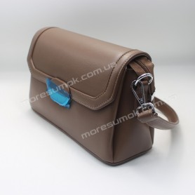 Сумки крос-боді 885528 brown