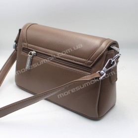 Сумки крос-боді 885528 brown