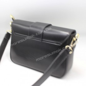 Сумки кросс-боди 2024-453-2 black Сумки кросс-боди 2024-453-2 black