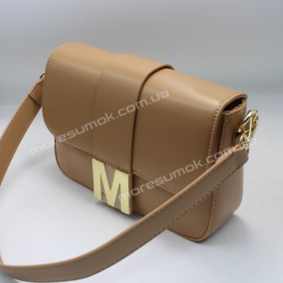 Сумки крос-боді 2024-453-2 khaki