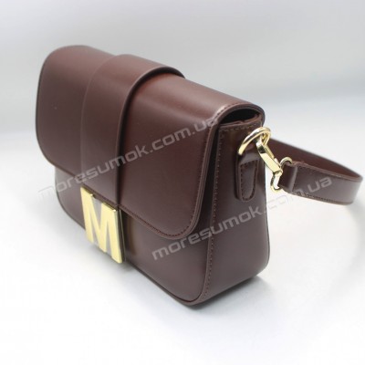 Сумки крос-боді 2024-453-2 brown