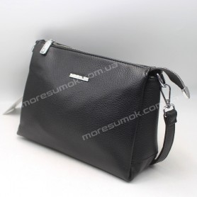 Сумки крос-боді 885555 black