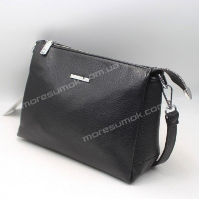 Сумки крос-боді 885555 black