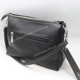 Сумки крос-боді 885555 black
