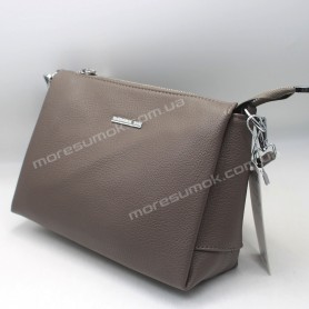 Сумки крос-боді 885555 gray Сумки крос-боді 885555 gray