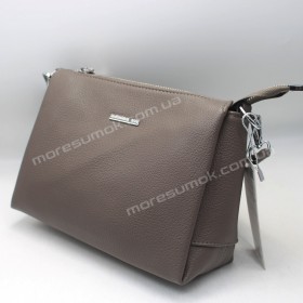Сумки крос-боді 885555 gray
