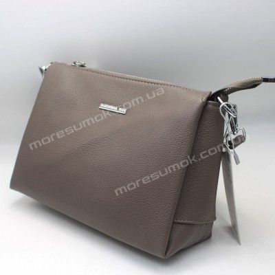 Сумки крос-боді 885555 gray