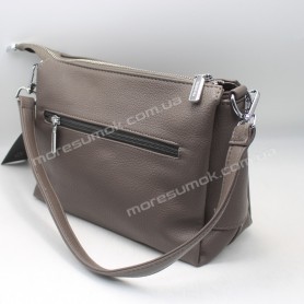 Сумки крос-боді 885555 gray Сумки крос-боді 885555 gray