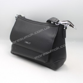 Сумки крос-боді 240-4 black Сумки крос-боді 240-4 black