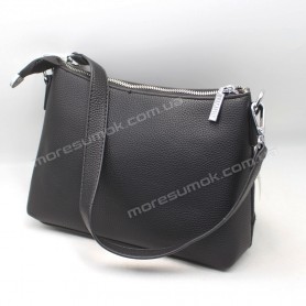 Сумки крос-боді 240-4 black Сумки крос-боді 240-4 black