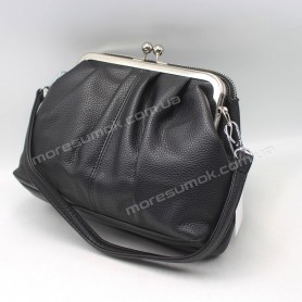 Сумки крос-боді 2024-244 black