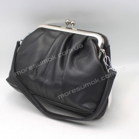 Сумки крос-боді 2024-244 black