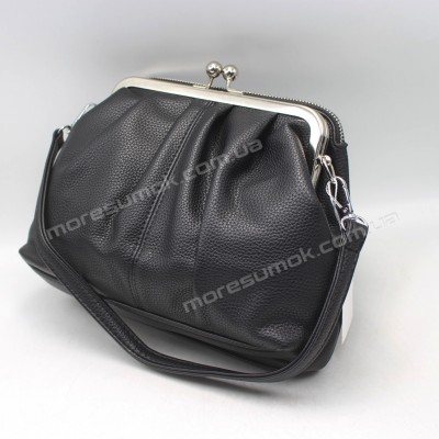 Сумки крос-боді 2024-244 black