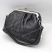 Сумки крос-боді 2024-244 black