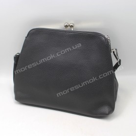 Сумки крос-боді 2024-244 black